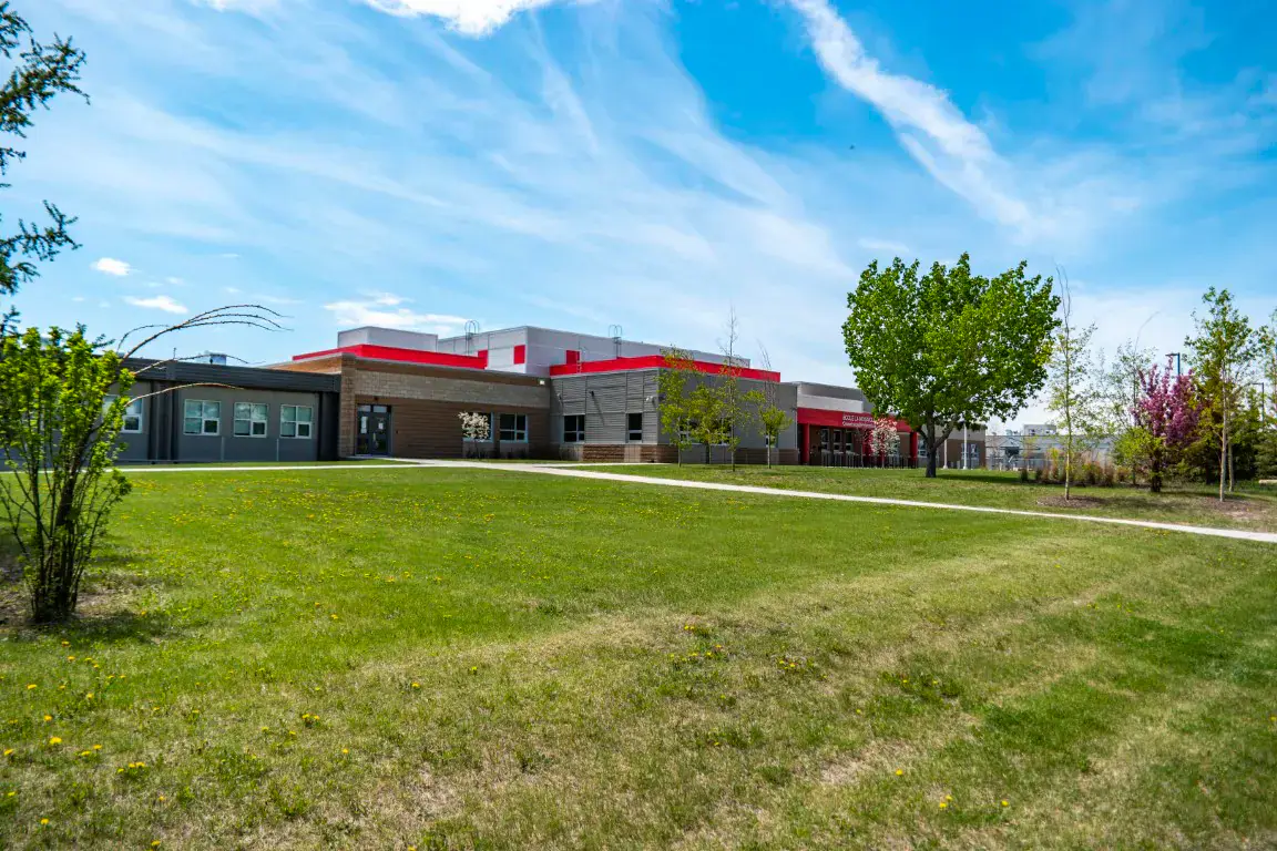 Martindale community